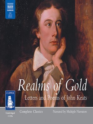 cover image of Realms of Gold